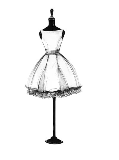Dresses
