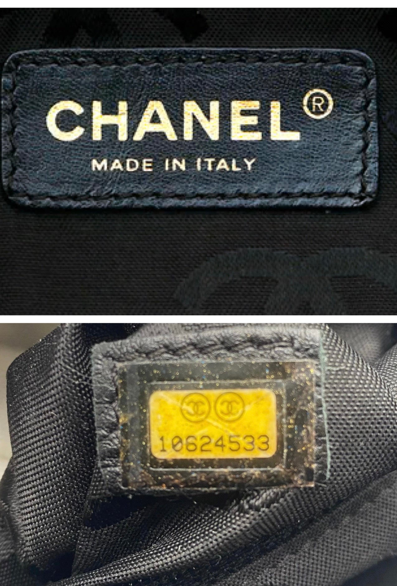 Chanel Medium Classic Dark Navy Straw Raffia Shoulder Bag GHW