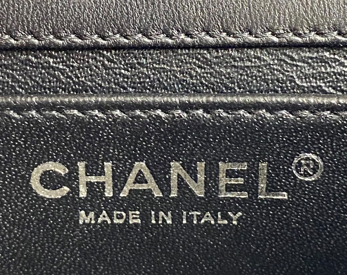 Rare Chanel 16C Paris-Seoul Small Yin Yang Flap Bag